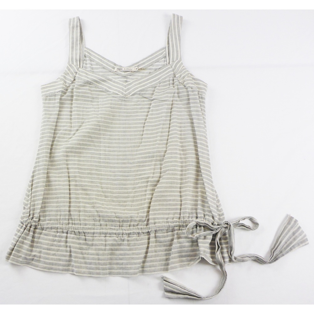 ❣️ 7 For All Mankind Women's Small Tank Top